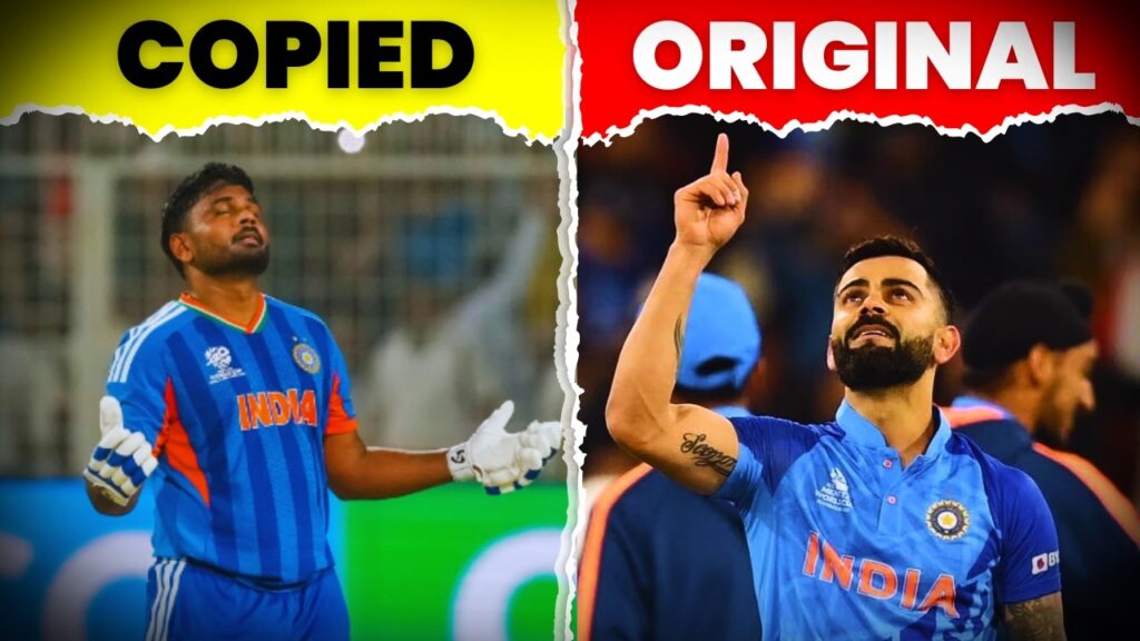 10 Unseen Virat Kohli Moments That Every Indian Fan Must Watch | TFV-Cricket