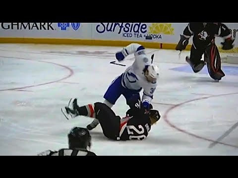 Shocking NHL Highlights: Why This Is Being Called the Craziest Game in Years!