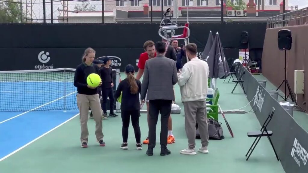 Iga Swiatek vs Mirra Andreeva Live Stream: Indian Wells Match Time, Score & TV Channel in India