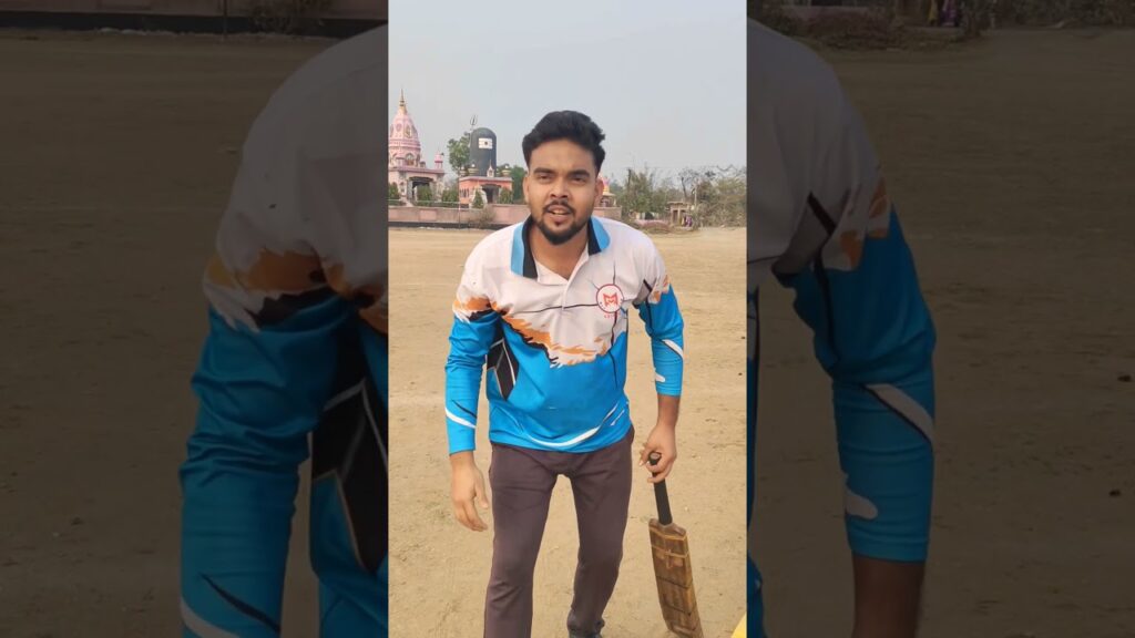1 Ball 2 Runs Needed! 😱 Nerve-wracking Finish #cricket #shorts #lastballfinish