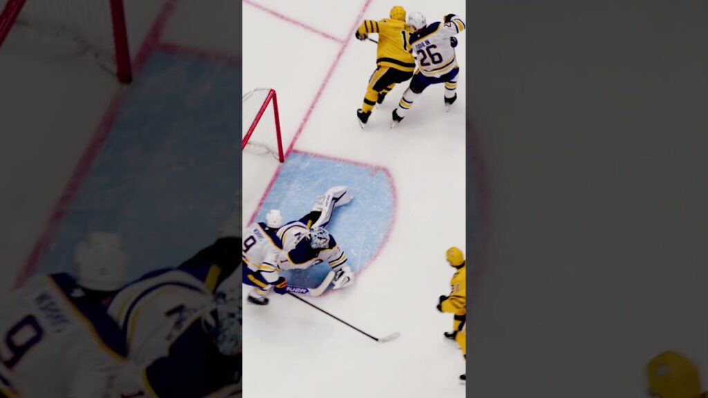 Bryan Rust Scores Thrilling Shorthanded Goal vs Sabres: Watch Highlights and Reaction
