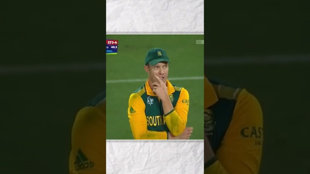 Why This Team Is Considered the Unluckiest in Cricket History?