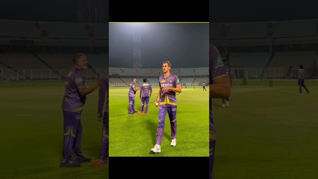 Mitchell Starc’s Most Expensive Overs in IPL History 😱🔥 #MitchellStarc #IPL2024 #CricketShorts