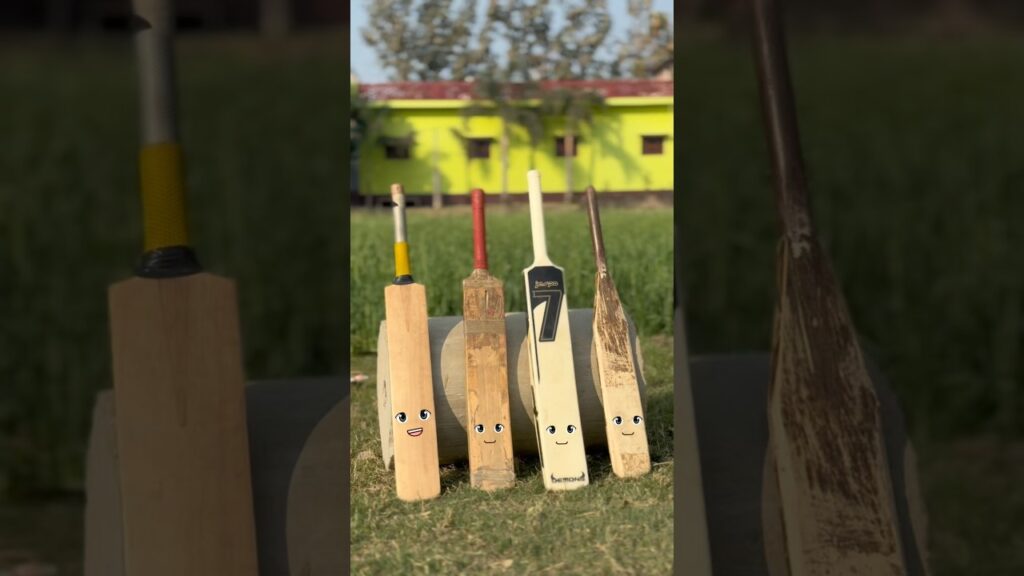 Gully Cricket: Last Ball 1 Run Needed! 🏏😂 #shorts #cricket #trending #ayanasadraja