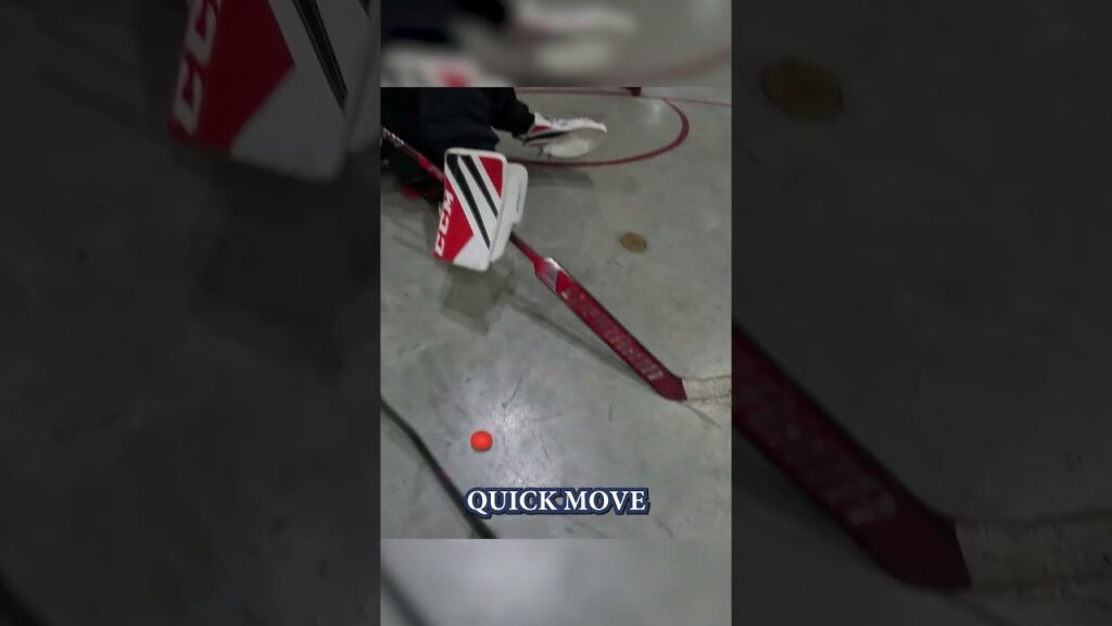 Best Hockey Goal Scoring Moves: Field Hockey Tips for Indian Players #shorts