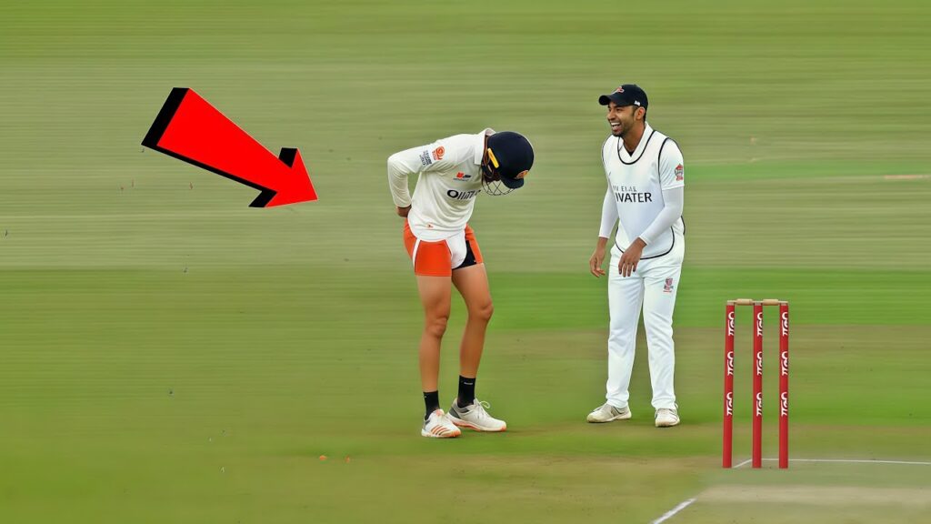 15 Most Embarrassing Cricket Moments That Every Indian Fan Still Remembers
