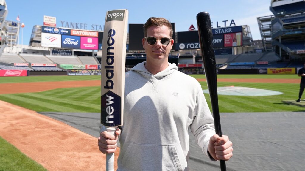 Cricket Bat vs Baseball Bat: Key Differences & Comparison for Beginners