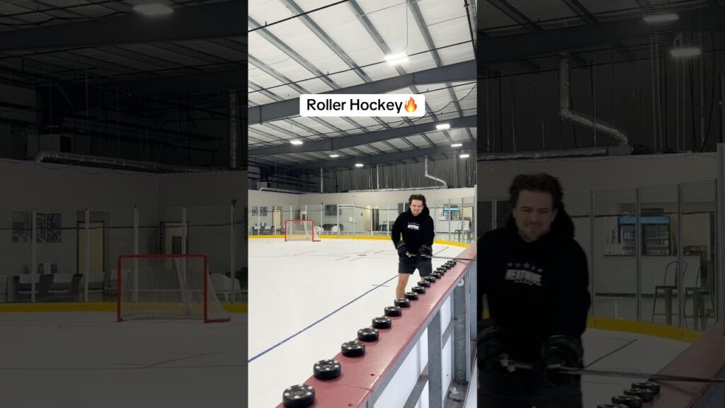 सबसे Satisfying Hockey Shorts 🎵🏒