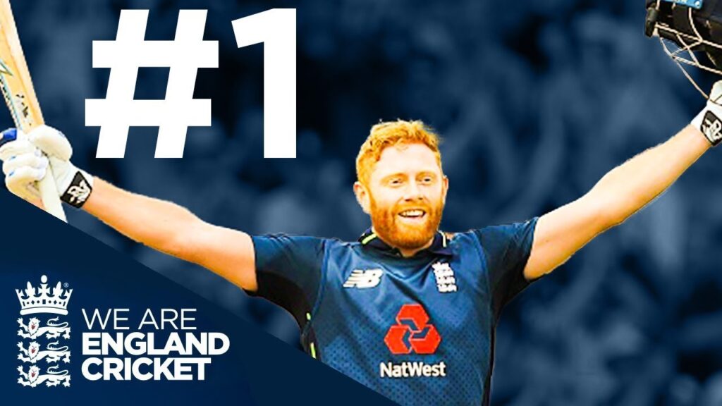 England vs Australia 481/6: World Record ODI Score Highlights | Trent Bridge 2018