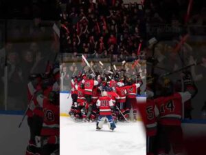 Suugest a better seo title for indian users and return a singel title without comments:Overtime Winner In Front Of His Whole School🤯🏒 #hockey #hockeyplayers #shorts